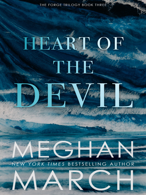 Title details for Heart of the Devil by Meghan March - Available